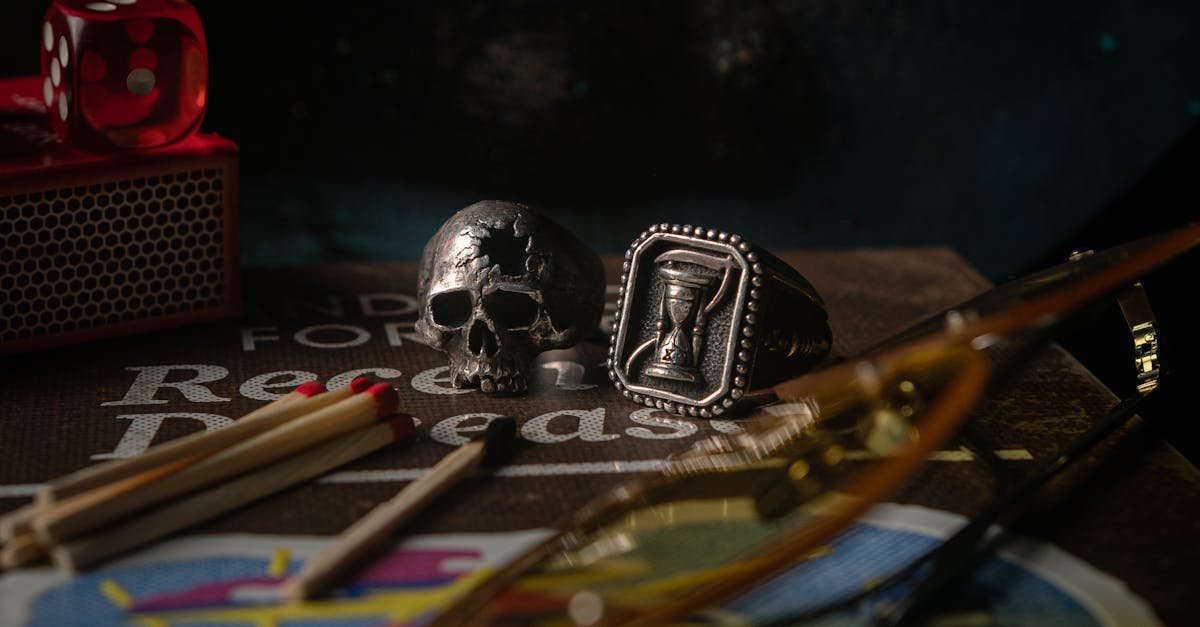 The Connection Between Handcrafted Artistry and Personal Well-being